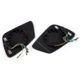 thumbnail image 5 of Amdohai Heated Rearview Side Wing Mirror Glass For Bmw- F01 F02 F03 F04, 5 of 5