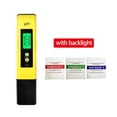 thumbnail image 1 of PH Meter,PH Pen Of Tester Drinking Water Pool Hydroponics Aquarium Pool Water ,Clear Data, 1 of 7