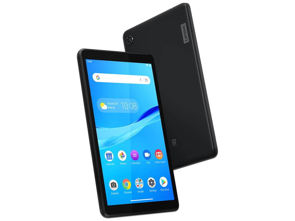 Lenovo M10 Plus TB-X606F 10.3 pulgadas WiFi Tablet MediaTek P22T