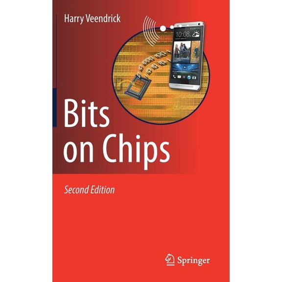 Bits on Chips, (Hardcover)