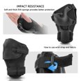 thumbnail image 4 of 6 unids/set equipo de protección resistente a los impactos niños accesorios deportivos transpirables FLhrweasw  Nuevo, 4 of 9
