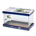 thumbnail image 4 of Aqueon Rimless Rectangle Aquarium, 4 of 6