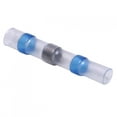 thumbnail image 2 of Conector a tope termocontraíble, 50 piezas Conector a tope termocontraíble Suministros eléctricos Diseñado con precisión, 2 of 5