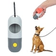 thumbnail image 1 of Perfect Solutions Distributeur Lumineux De Sacs Pour Déjections, 1 of 7
