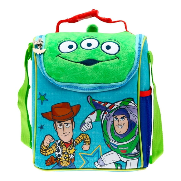 Lonchera Ruz Infantil Disney Toy Story 4 L