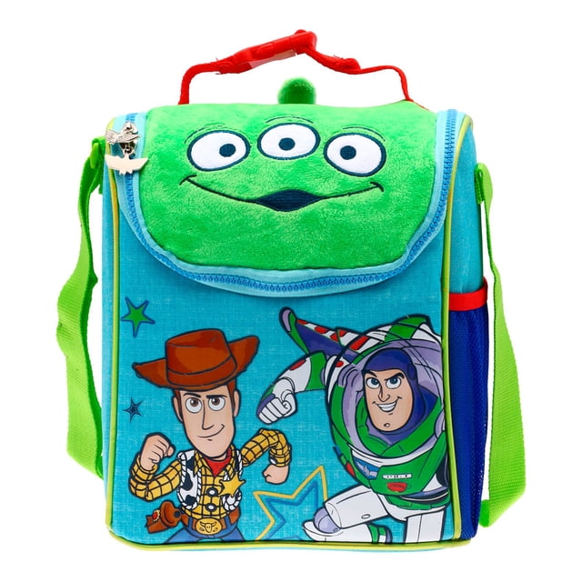 Lonchera Ruz Infantil Disney Toy Story 4 L