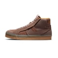 thumbnail image 2 of Tenis Nike SB Zoom Blazer Mid PRM Plus Original DV5468 200, 2 of 4