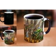 thumbnail image 2 of The Wizard of Oz (Follow the Yellow Brick Road - Thomas Kinkade Studios Studios) Morphing Mugs® Heat Sensitive Mug MMUG084, 2 of 2