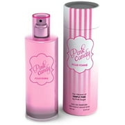 pink candy by mirage brand fragrances inspired by pink sugar by aquolina for women