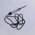 thumbnail image 2 of LNGOOR 12-24V Multi-function Car Circuit Test Pencil Light Bulb Test Car Test Pencil Vehicle Voltage Tester, 2 of 6