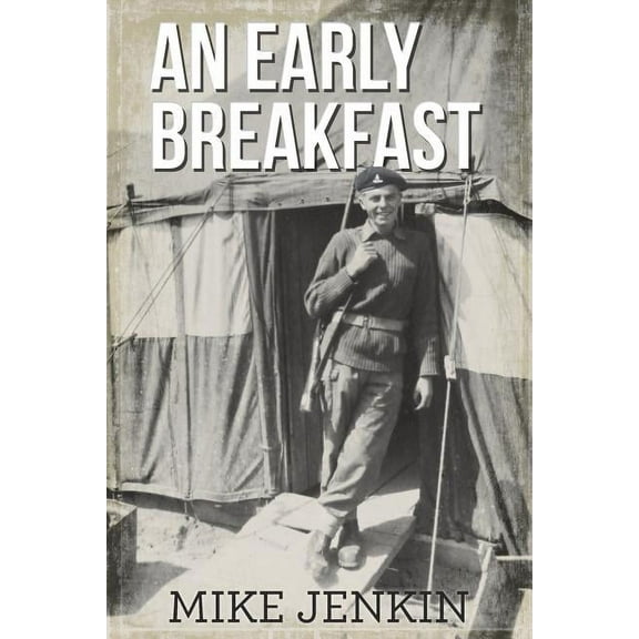 An Early Breakfast (Paperback)