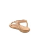 thumbnail image 4 of Sandalia Kipon Mujer Comoda Casual rosa 24, 4 of 6