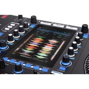RANE SYSTEM ONE Standalone Motorized DJ System - Black