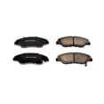 thumbnail image 2 of Disc Brake Pad Set Fits select: 1998-2002 KIA SPORTAGE, 2 of 4
