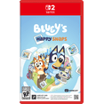 thumbnail image 1 of Bluey's Happy Snaps (Nintendo Switch 2), 1 of 8