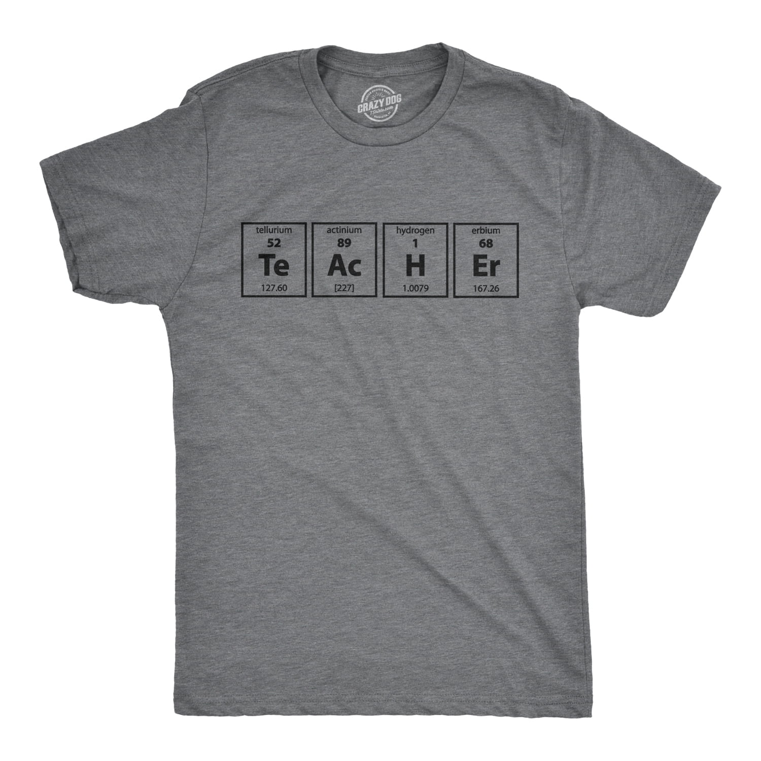 funny science teacher shirts