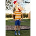 thumbnail image 2 of Kid's Disney Phineas & Ferb Costume, 2 of 9