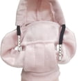 thumbnail image 2 of Sudadera con capucha para palanca de cambios de coche, mango manual, accesorios interiores (rosa), 2 of 6