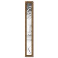 thumbnail image 2 of ArtToFrames 5" x 47" Gold with beads Picture Frame, 5x47 inch Gold Wood Poster Frame (WOM-4139),  Pack, 2 of 8