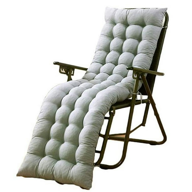 Soft Chair Cushion Lounge Deck Chaise Pad Patio Pool Backyard Garden Seat Padding Com - Best Quality Chaise Lounge Cushions Soft Chair Cushion Lounge Deck Chaise Pad Patio Pool Backyard Garden Seat Padding Com - Best Quality Chaise Lounge Cushions