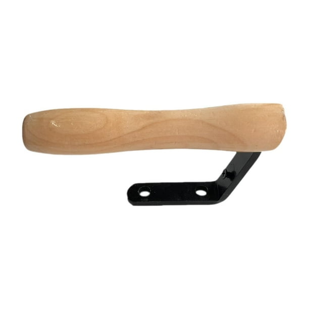 Mango de repuesto para plancha de , repuesto para plancha de , vaporizador de prendas, fácil instalación, diseño aislado, mango de planchado