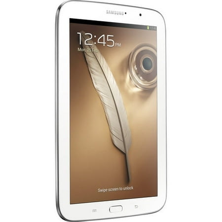 Samsung SMT330NZWA Galaxy Tab 4 8.0 Tablet, 16 GB, Wi-Fi, (Samsung Tab 4 Best Price)