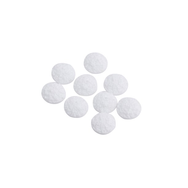 Minnieouse Kit de tachuelas con forma geométrica, cuentas de cristal, suministros para niñas, pendientes, accesorios de fiesta, artesanía, accesorios de Type3 NO3 Minnieouse AP010750-13B