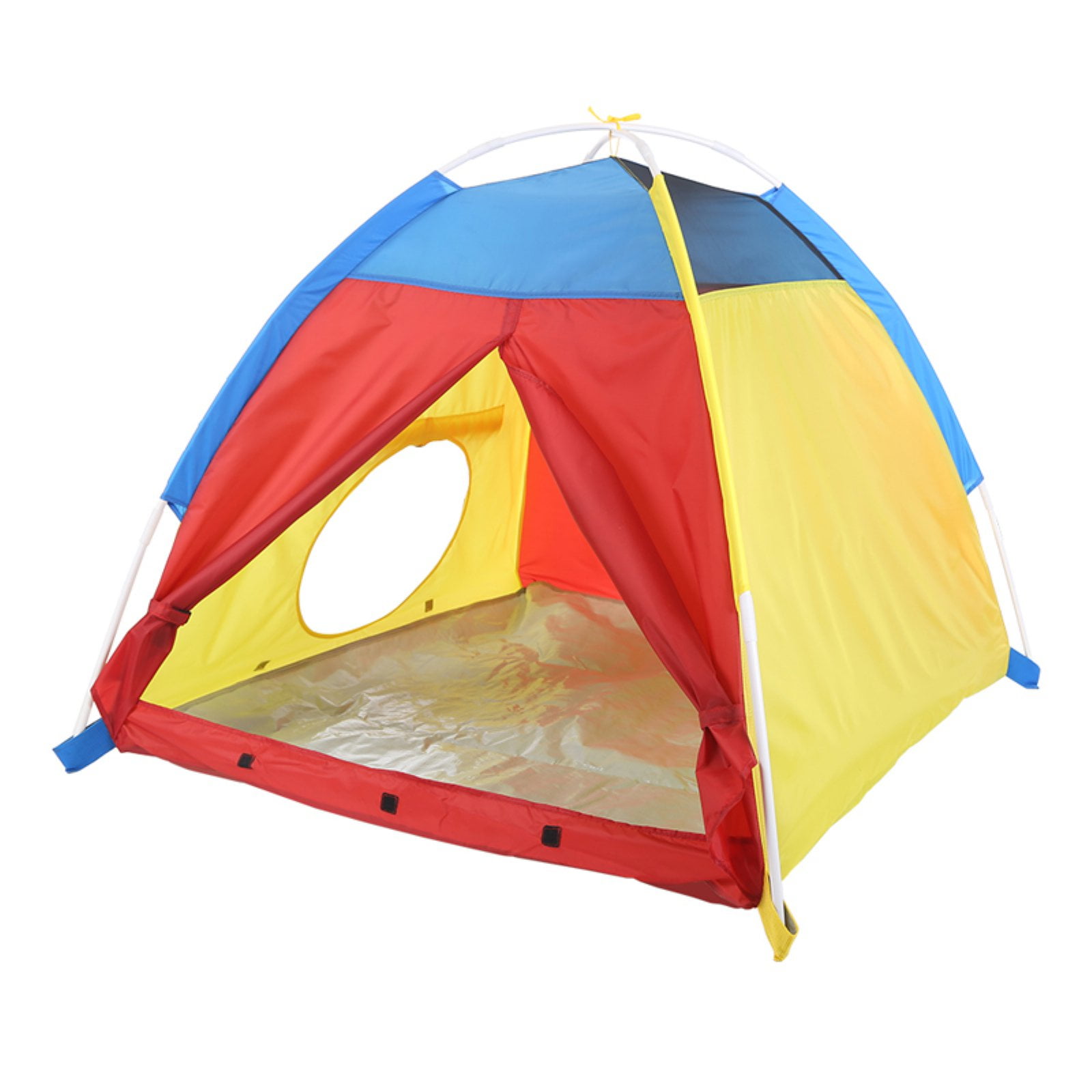 inflatable play tent walmart