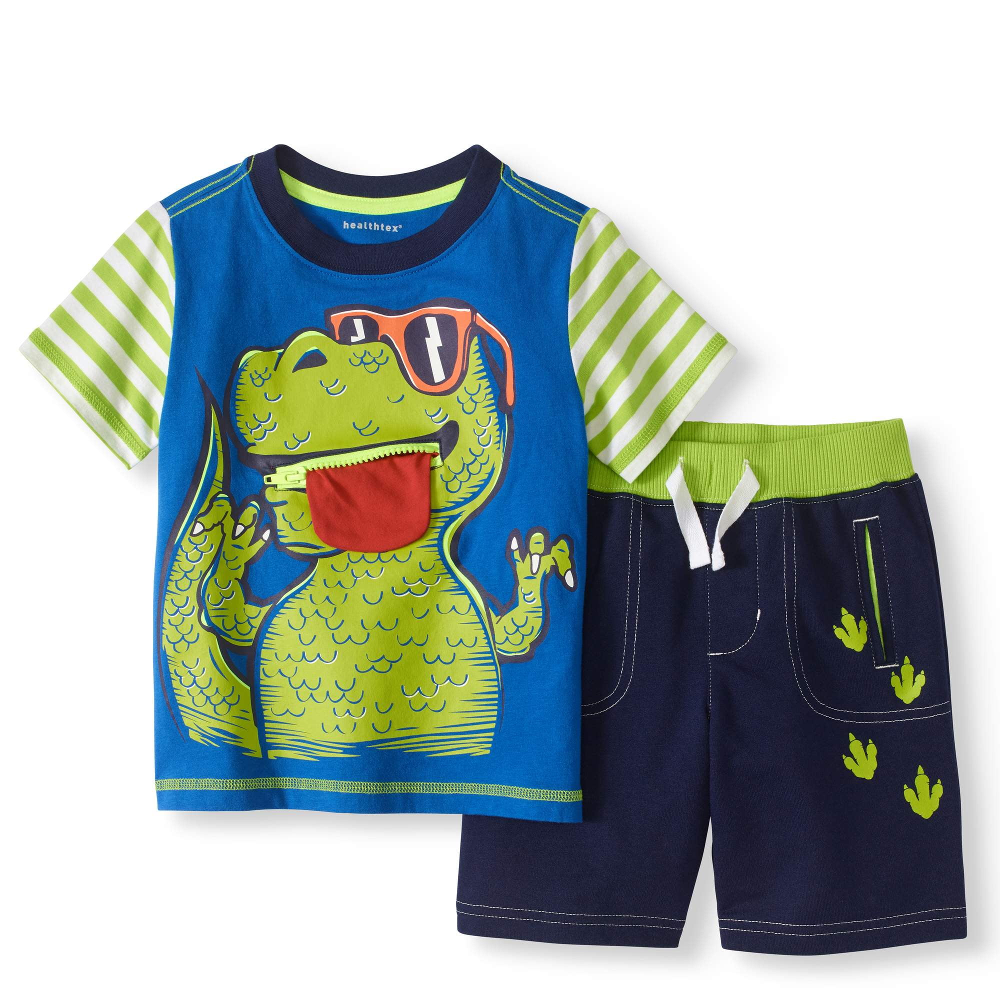 t shirt set