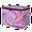 Multicolor 2, variant on CURLYOOT Cute Unicorn Fabric Storage Bins with Lids, Foldable Storage Boxes Washable Storage Cube, Closet Bedroom Home Organizer Containers with PU Leather Handles