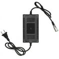 thumbnail image 2 of Electric Scooter Charger Electric Bike Battery Charger, 2 of 5