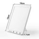 thumbnail image 5 of Light Therapy Lamp, 10000 Lux Sun Lamp,Touch Control,Adjustable Brightness Levels ,with Large Size Screen Adjustable Brightness, Timer Function for Ho, 5 of 5