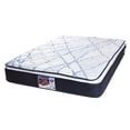 thumbnail image 2 of Colchón Individual +1 Juego de Sábanas + Almohada Spring Air Carmin, 2 of 5