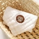 thumbnail image 5 of Quick Drying Cotton Gauze Face Towel 6 Layer Weave Soft Absorbent Baby Drools For Sensitive Skin Summer Activity liona, 5 of 5