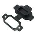 thumbnail image 4 of XT90E Lithium Battery Charging Port Fixed Base Electric Vehicle Connector, 4 of 10