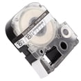 thumbnail image 4 of Label Maker Refill,Label Tape PET Replacement Lable Maker Tape Rolls Advanced Technology, 4 of 14