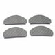 thumbnail image 1 of Practical Cleaning Cloth Mop Pad Convenient For Deebot X1 / Plus For ECOVACS Removable Replacment Spare Parts, 1 of 10