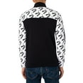 thumbnail image 3 of Puma T7 Logo Pattern Track Jacket, Black, 3 of 5