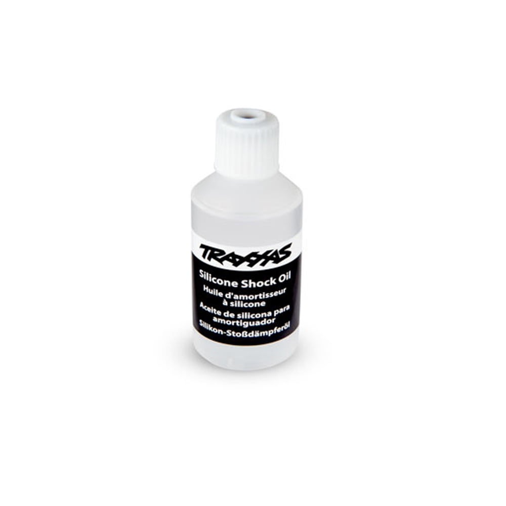 Traxxas 1666 Silicon Shock Oil