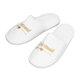 thumbnail image 5 of Zapatillas de Casa para el Novio Zapatillas de Novia Perfectas Caseras para una Fiesta Pantuflas de boda Pantuflas desechables Pantuflas Anggrek Cocina, Decoración y Otros, 5 of 8