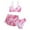 G-Pink, variant on 2025 Girls Swimwear 1 Piece Swimsuit Swim Suit Size 16 Cut Out Swimwear Summer Bikinis Casual Tie Dye Beach 5T Bathing Suit Sport Bathing s Suit Long Sleeve s Swimsuit Little Bathing Suits