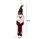 thumbnail image 3 of Claus Muñeco De Nieve Elk Doll Colgantes Adornos Colgantes De Felpa Para Decoraciones Navideñas seitruly HA042651-01, 3 of 6