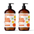 thumbnail image 1 of Jabón, gel de baño, baño de burbujas, champú Everyone 3-in-1 Kids, 1 of 8