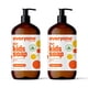 thumbnail image 1 of Jabón, gel de baño, baño de burbujas, champú Everyone 3-in-1 Kids, 1 of 8