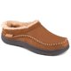 thumbnail image 4 of Zapatilla Zigzagger 28‑30 cm Beige Tipo Mocasín Deslizante, 4 of 7