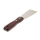 thumbnail image 4 of 1 Pieza de  de Limpieza de Masilla Hecho de material acero Inoxidable Cuchillo de Cuchillo Cuchillo de Pintura 50 Mm kusrkot  Raspador de pintura de acero inoxidable, 4 of 8
