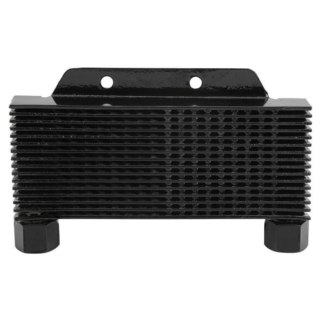 Motorbike Cooling Systems,Universal Motorcycle Oil Cooler Oil Cooling Radiator Oil Cooler Top Tier Quality