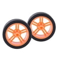 thumbnail image 1 of Neumático de goma Shamjiam 2 uds para coche RC modelo 2 piezas, 1 of 8