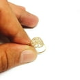 thumbnail image 3 of 14k Yellow Gold Tree Of Life Ring, 3 of 3