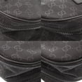 thumbnail image 5 of Pre-Owned Gucci GG nylon black shoulder bag 0637 GUCCI (Good), 5 of 10
